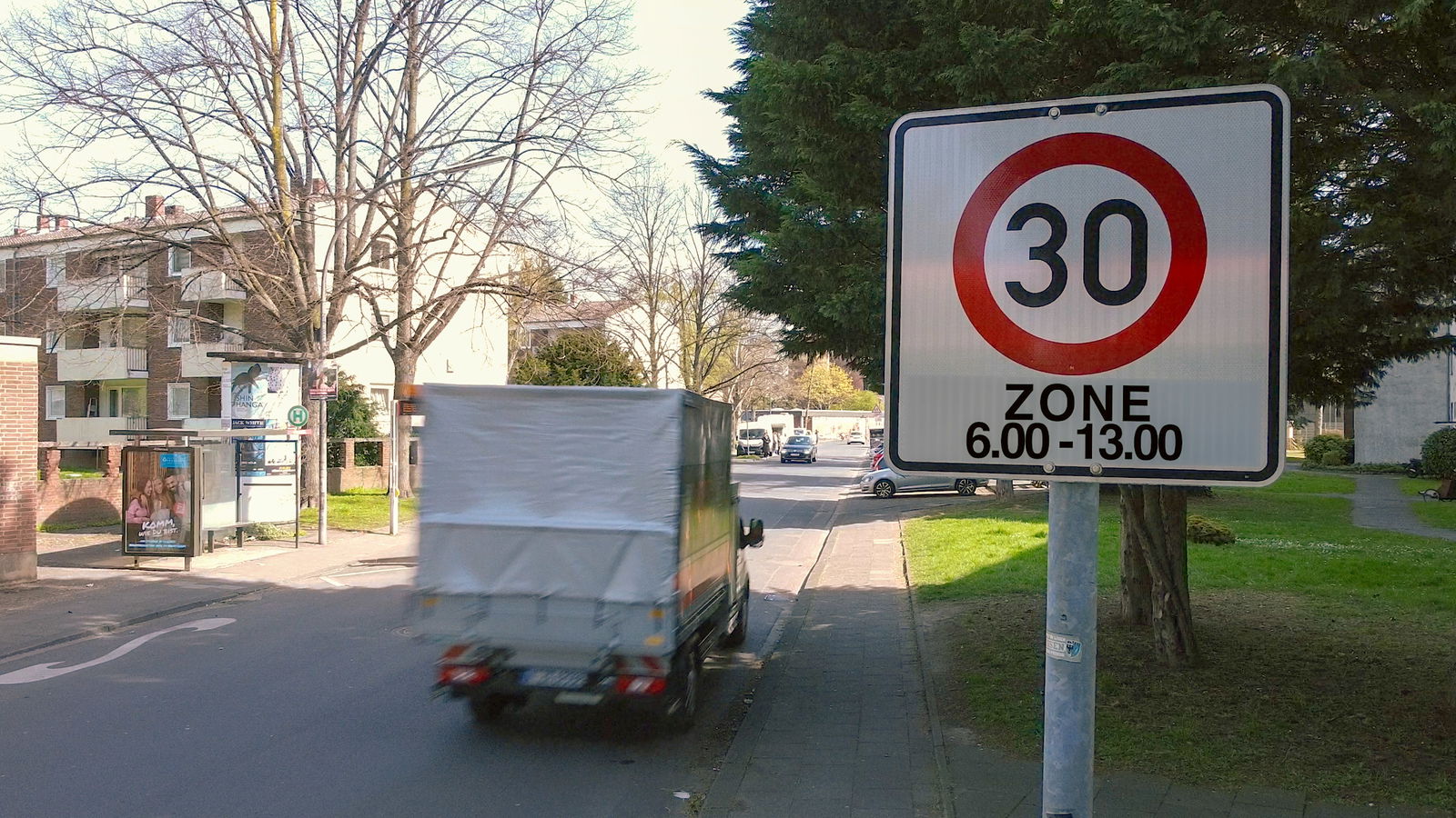 All New Cars Must Now Have Intelligent Speed Limiters In Europe