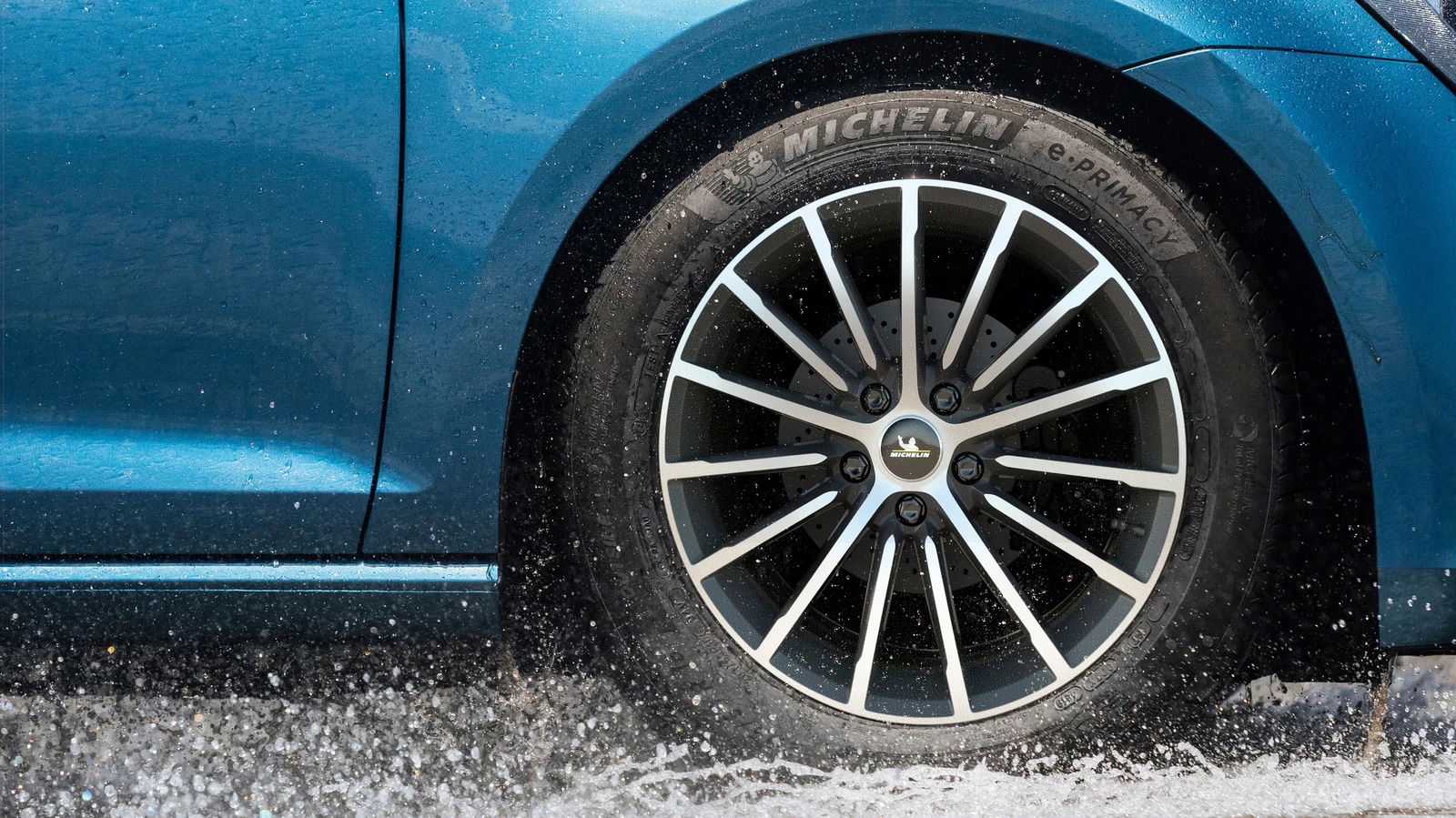 Can Eco Tyres Save You Money On Fuel?