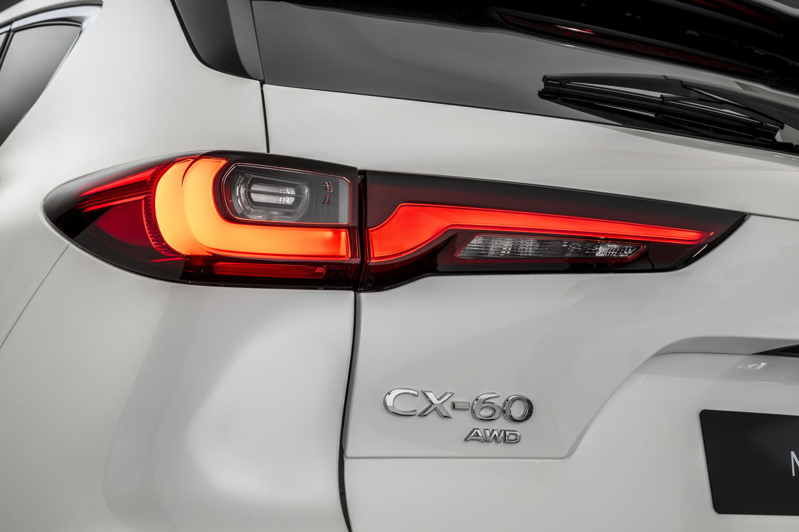 Mazda Details Its New 3.3-Litre Straight-Six Diesel