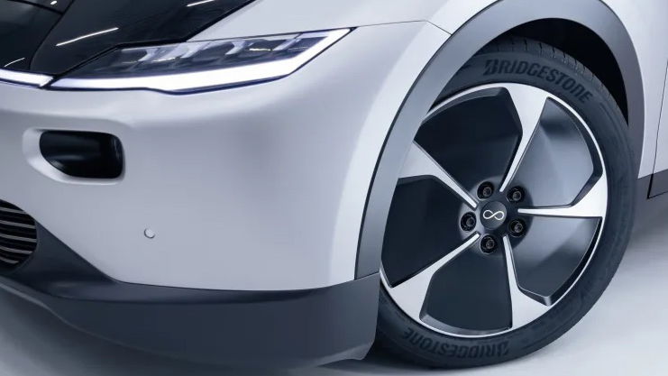 Can Eco Tyres Save You Money On Fuel?