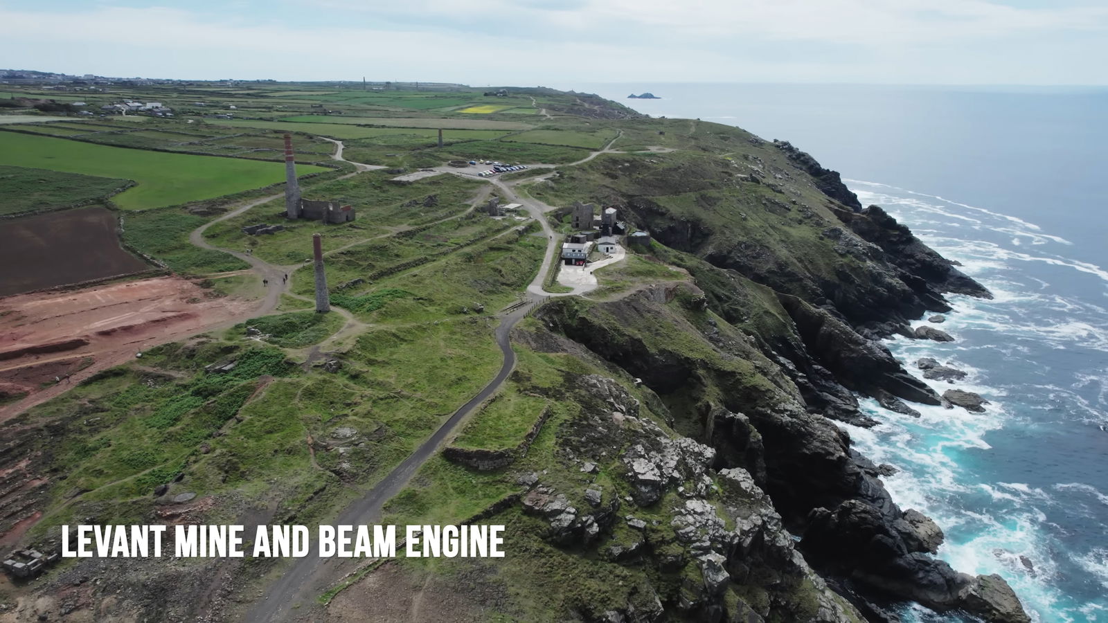The Official Car Throttle 'SC500' South Coast Route