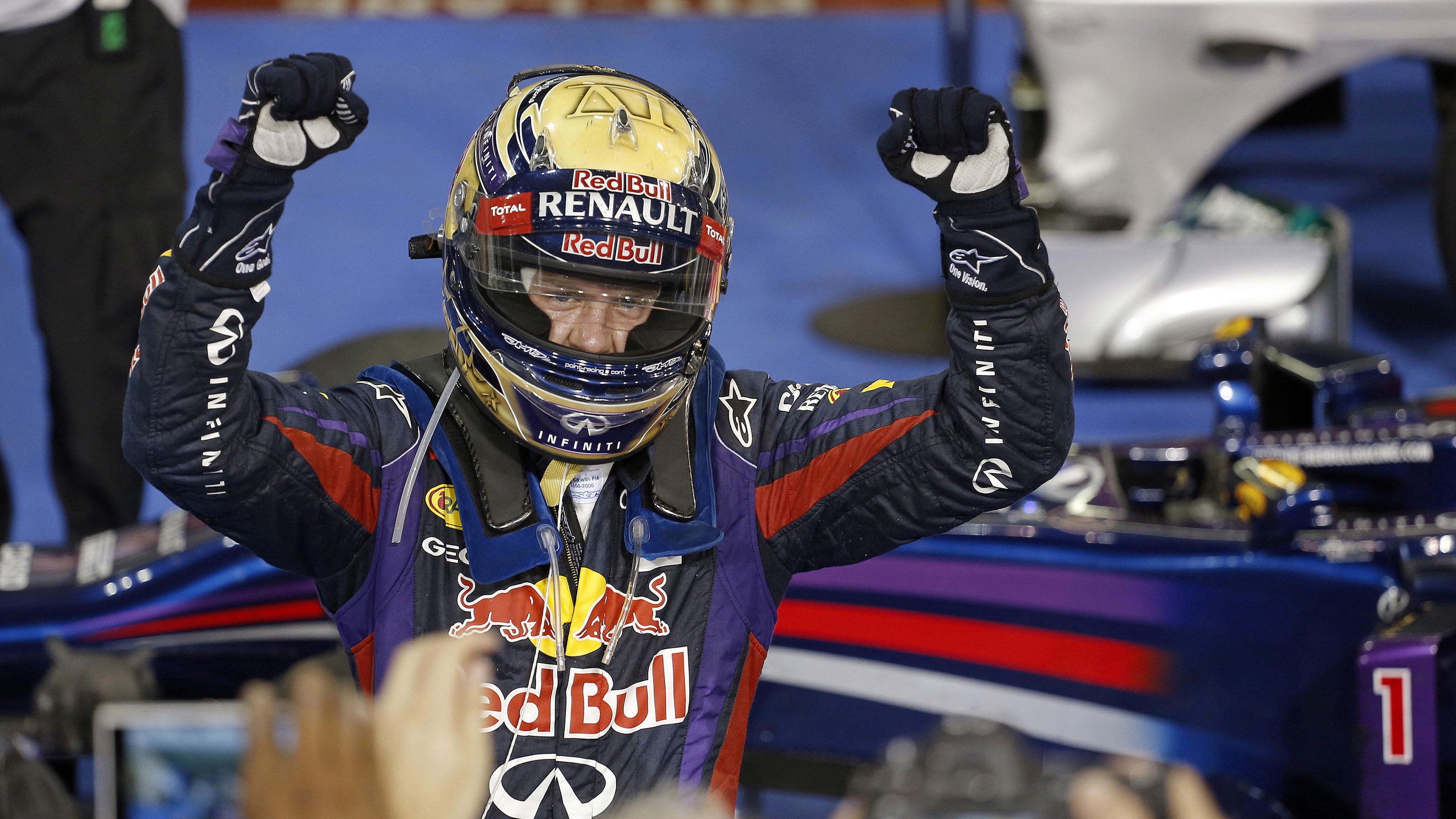 Why Sebastian Vettel Is Retiring From Formula 1