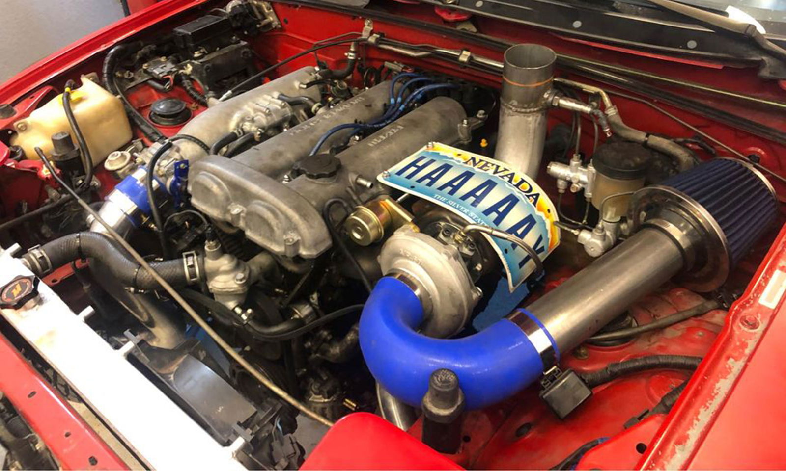 This 1993 Mazda MX-5 Off-Roader Proves That The Answer Is Always Miata