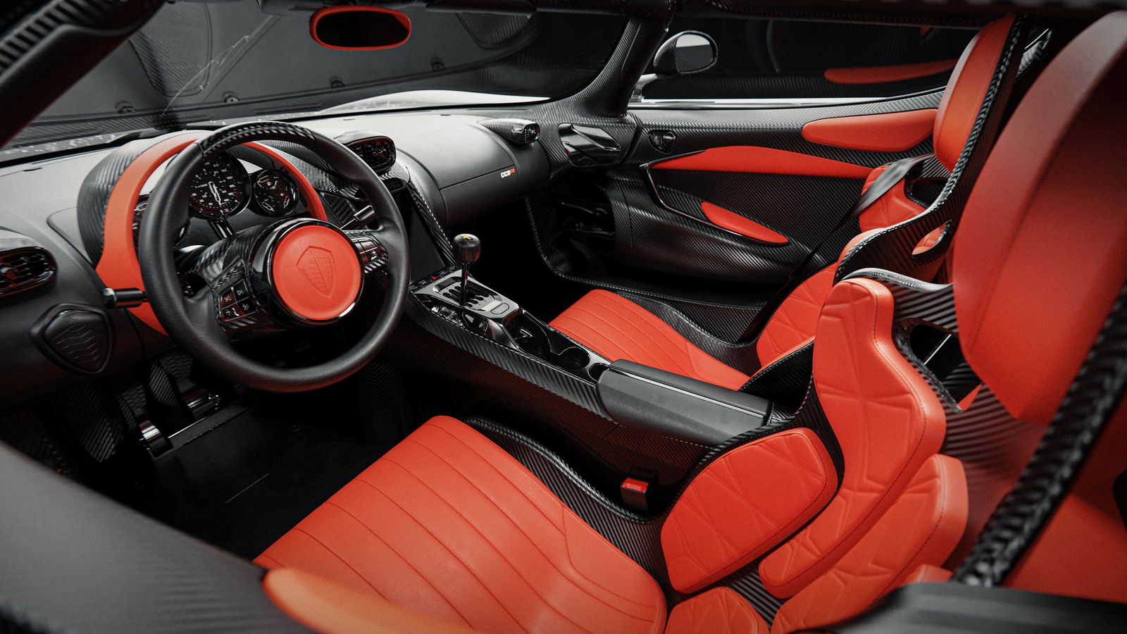 Video Reveals How Koenigsegg CC850 Manual/Auto ‘Box Works