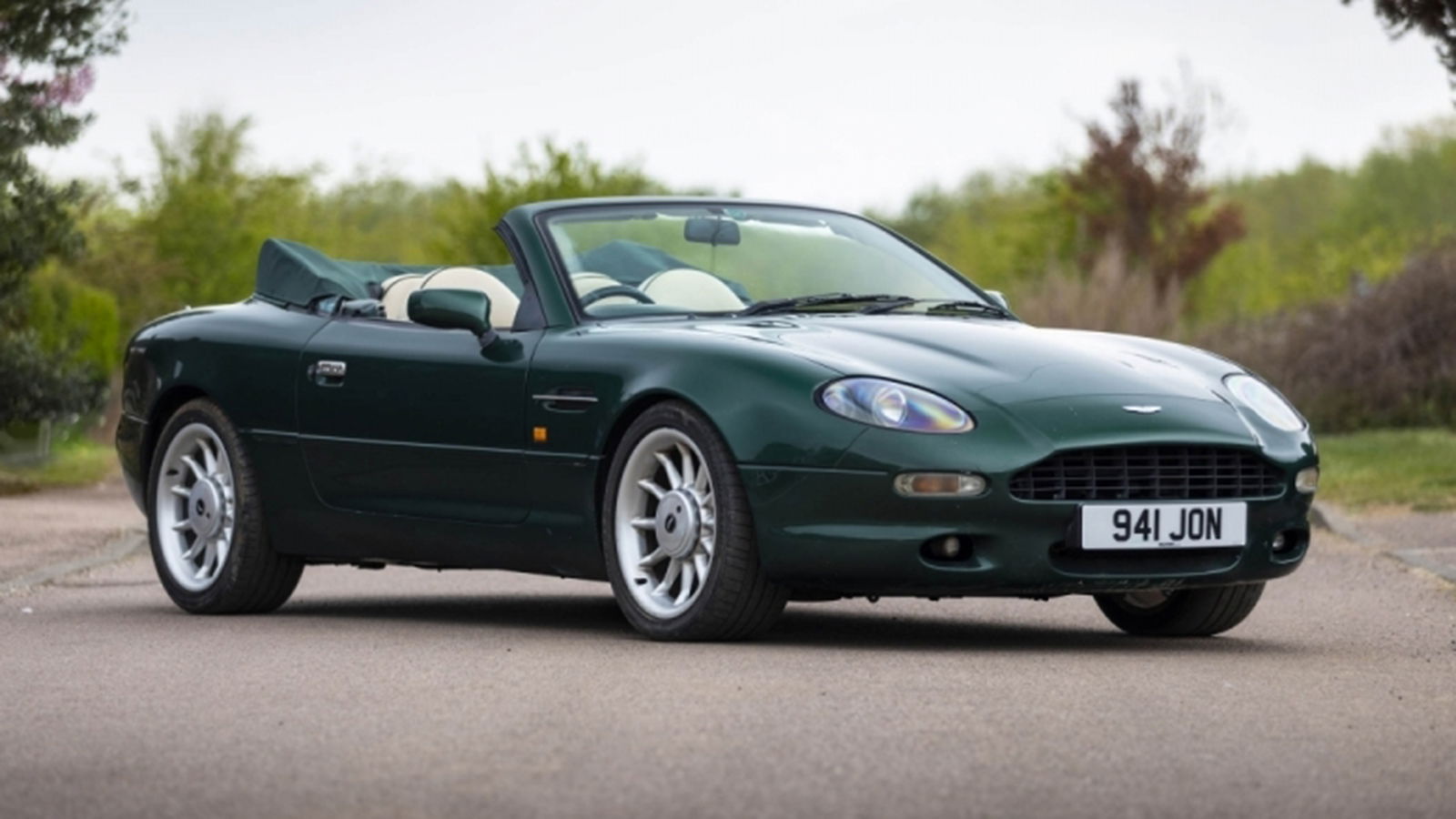 Try Not To Feel Sad At The List Of Cars Lost In ‘Cash For Clunkers’