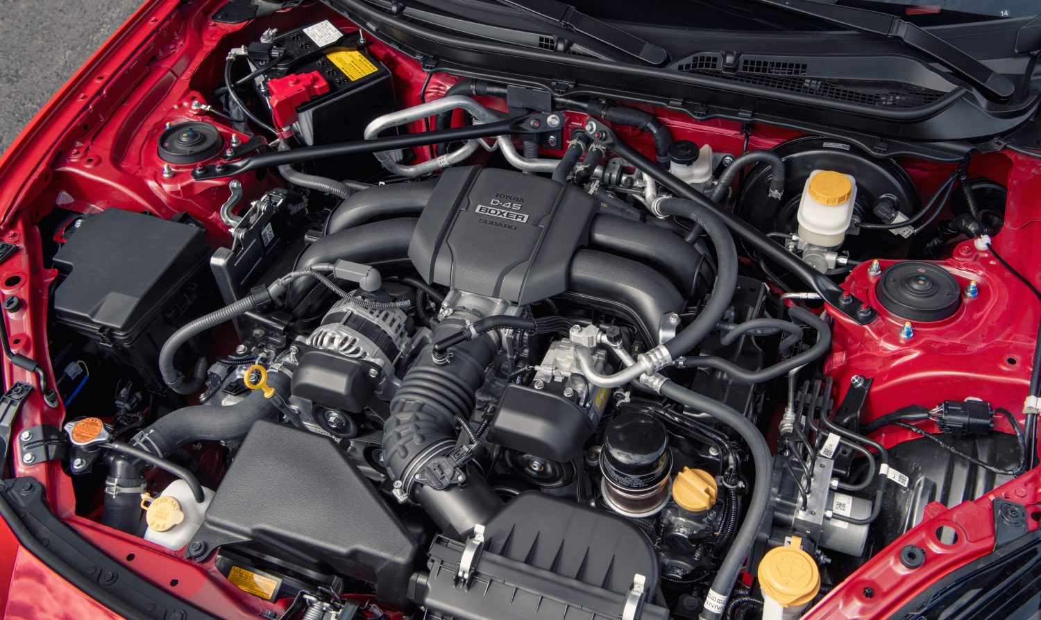 Toyota Will Honour Warranty In GR86 Track Day Engine Failure Controversy
