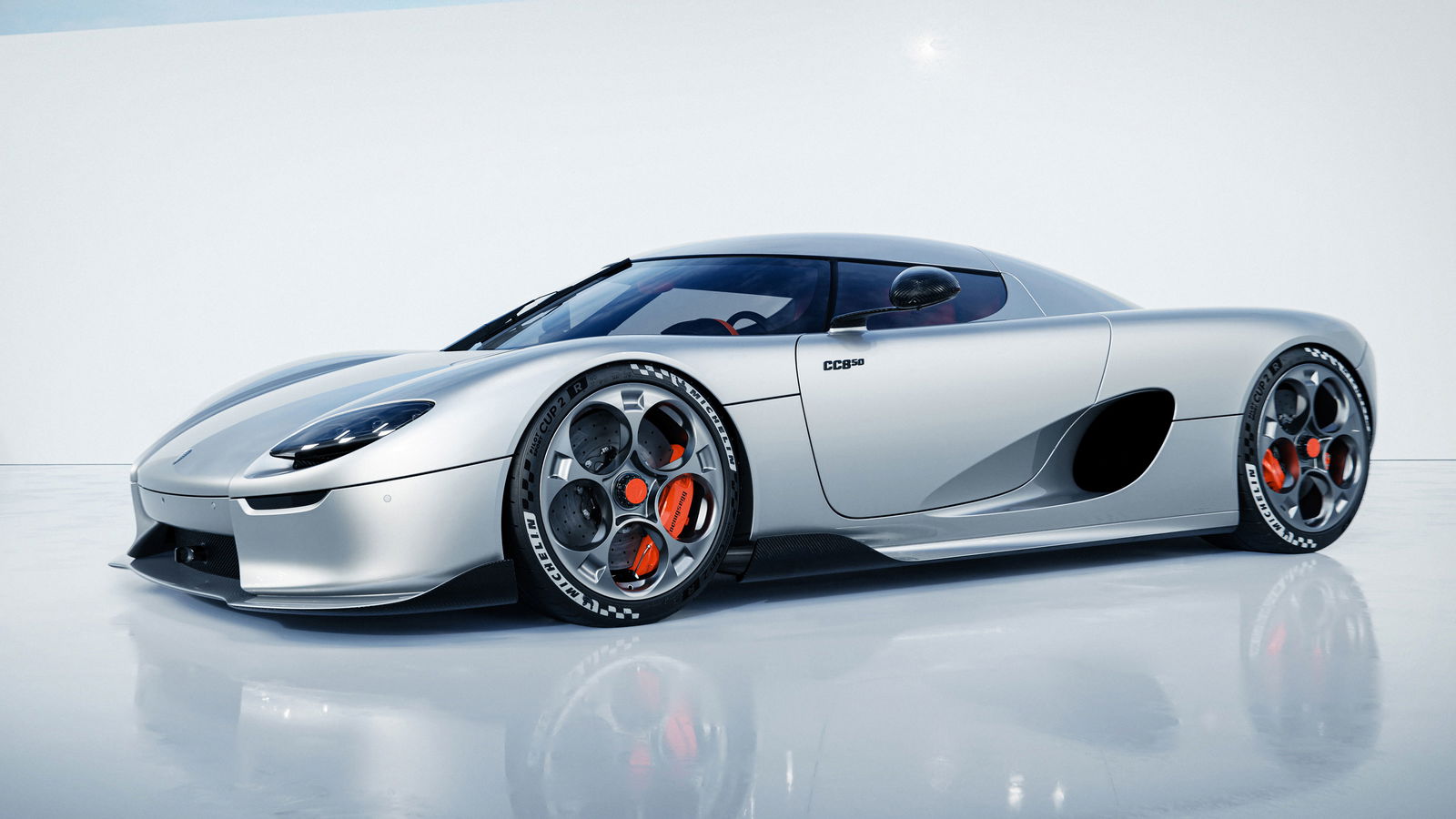 Video Reveals How Koenigsegg CC850 Manual/Auto ‘Box Works