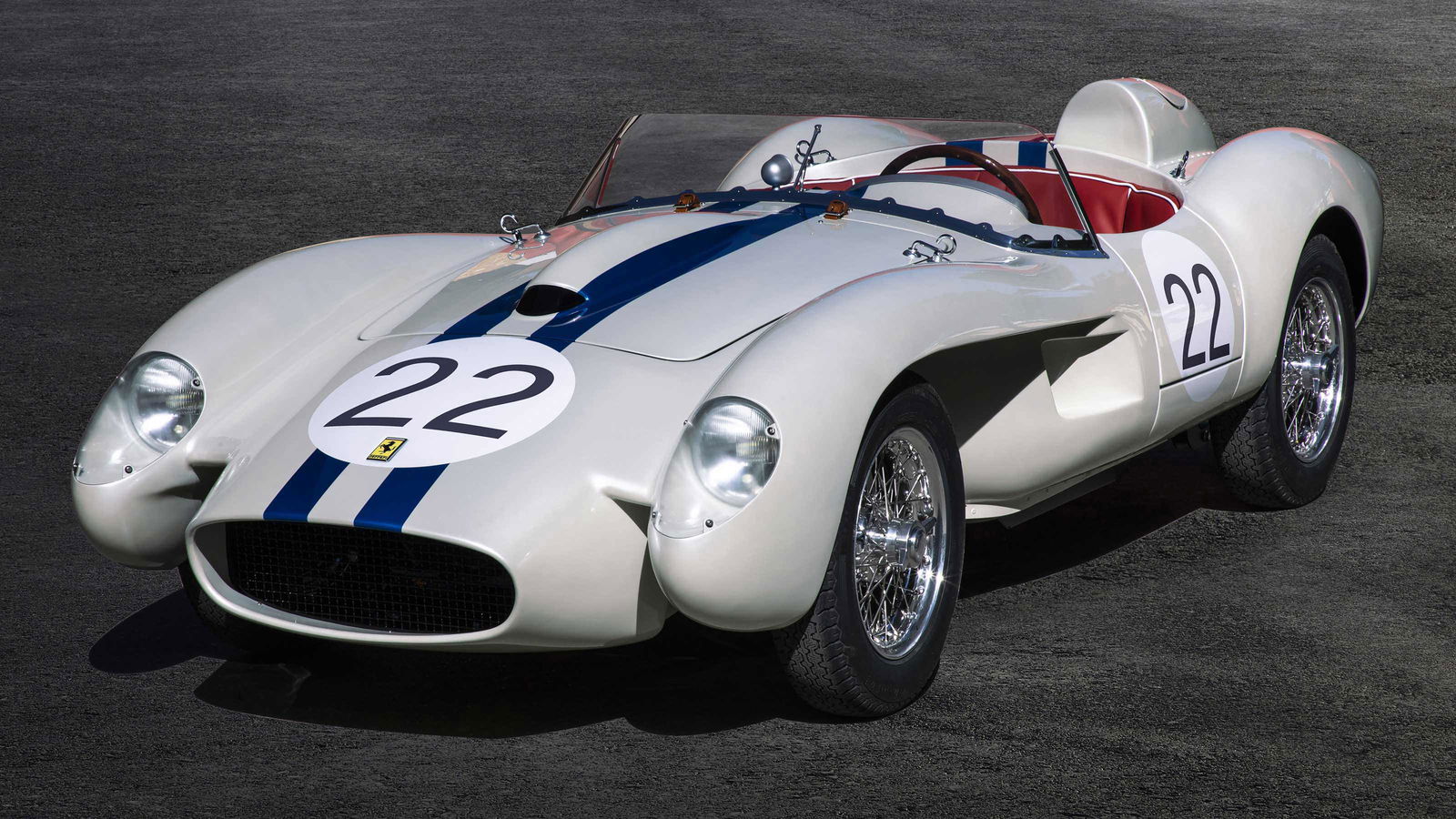 The Sub-700kg, 1200bhp Rodin FZero Is A Track Monster With Batman Styling