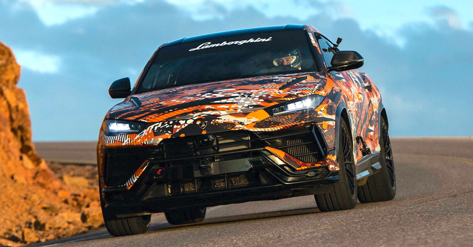 The Sub-700kg, 1200bhp Rodin FZero Is A Track Monster With Batman Styling
