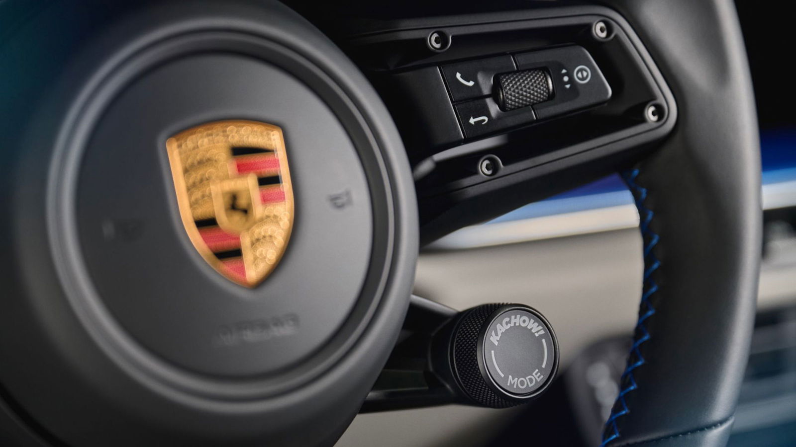 Real-Life 911 Sally Special Becomes Most Expensive New Porsche Ever Auctioned