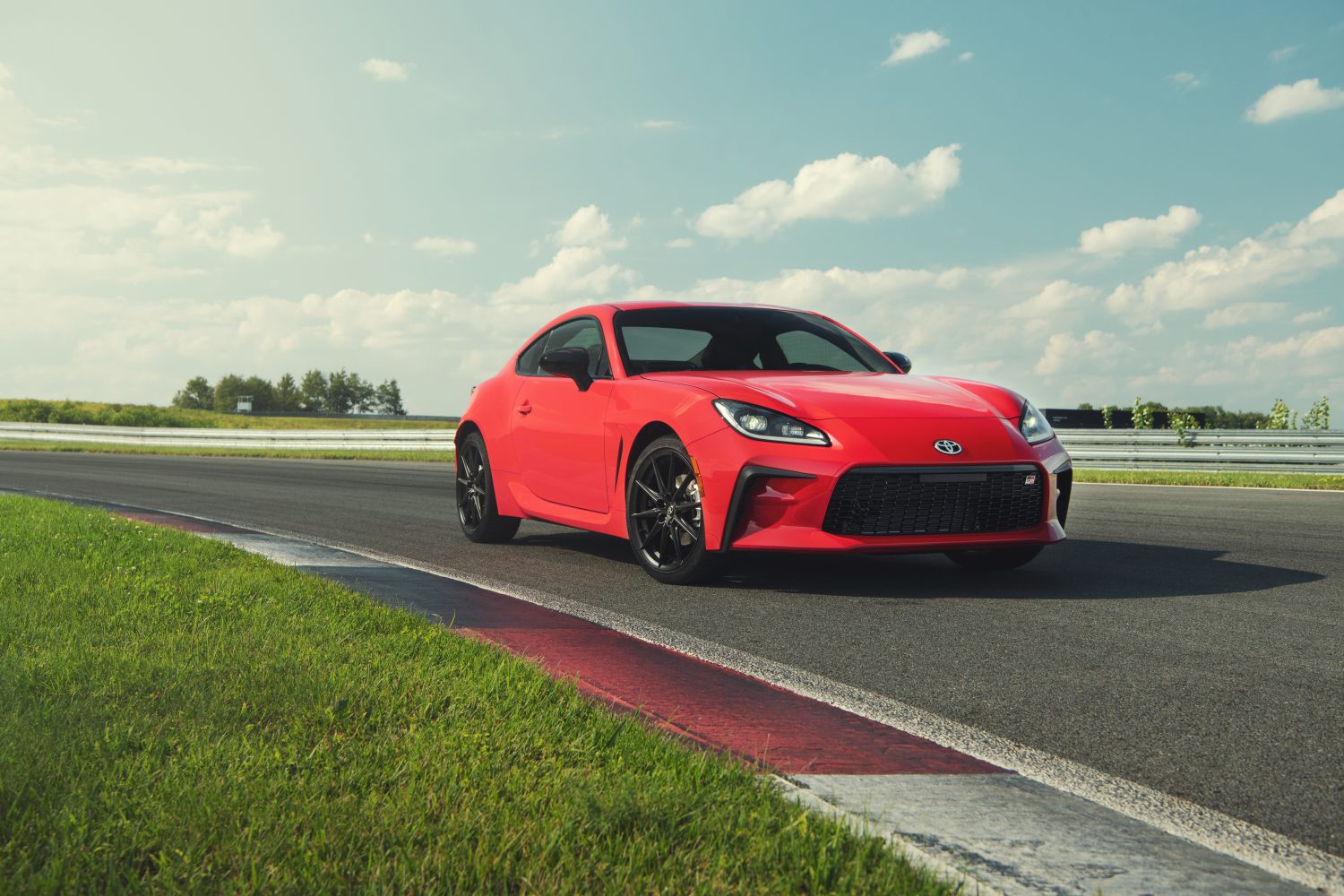 Toyota Will Honour Warranty In GR86 Track Day Engine Failure Controversy