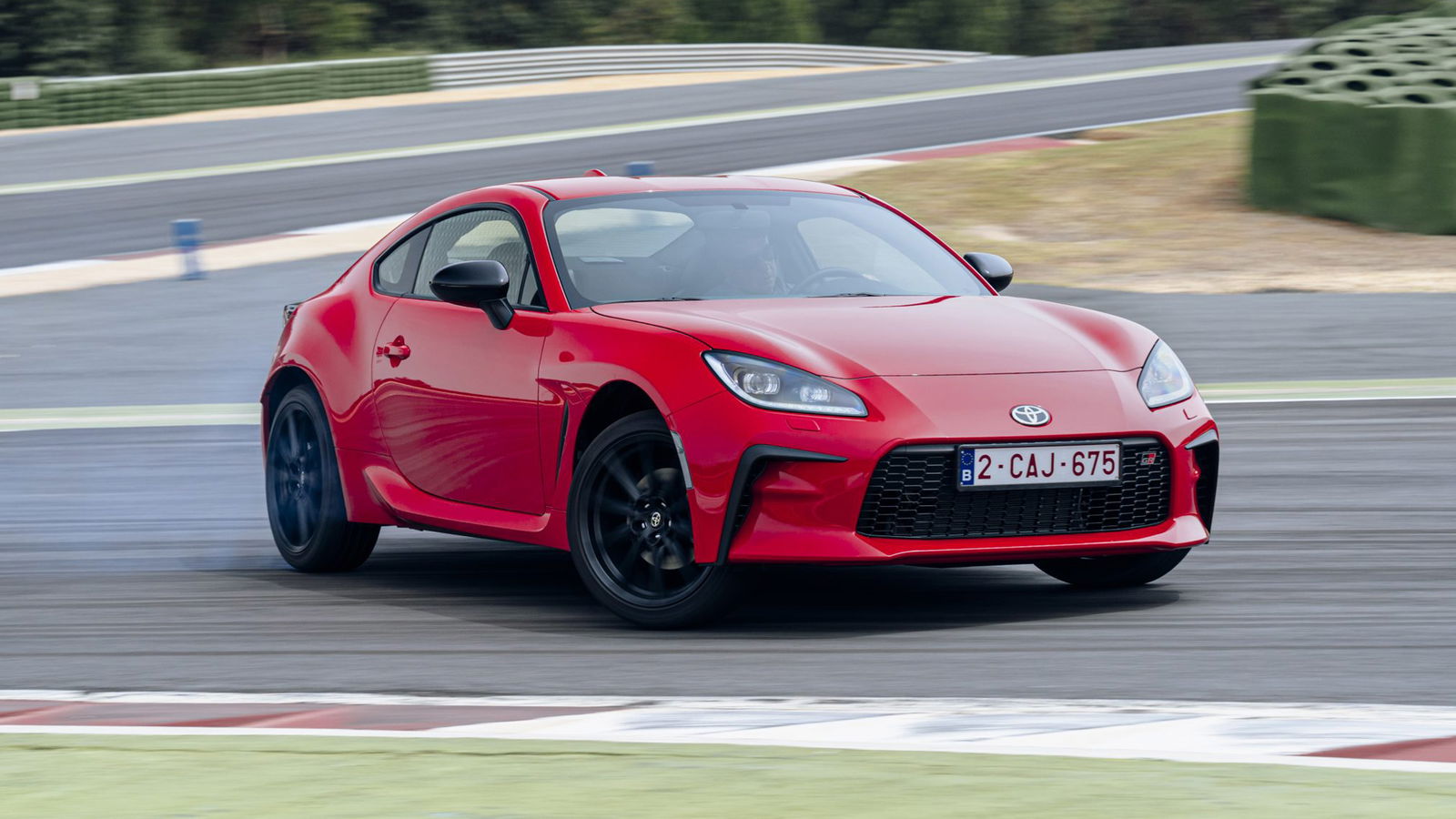 Toyota Will Honour Warranty In GR86 Track Day Engine Failure Controversy