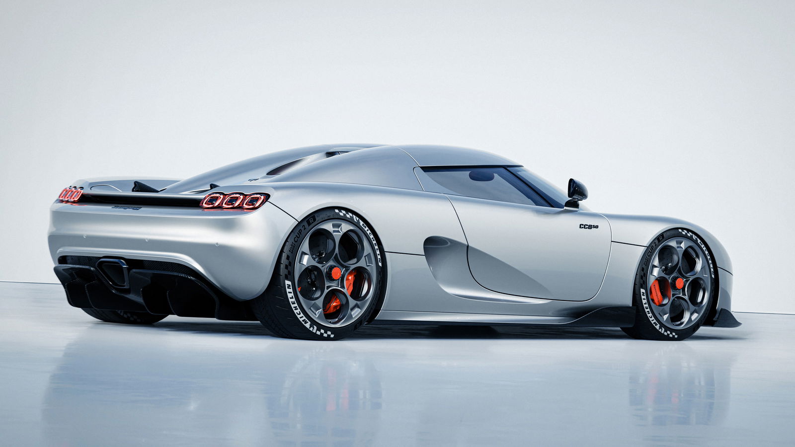 Video Reveals How Koenigsegg CC850 Manual/Auto ‘Box Works
