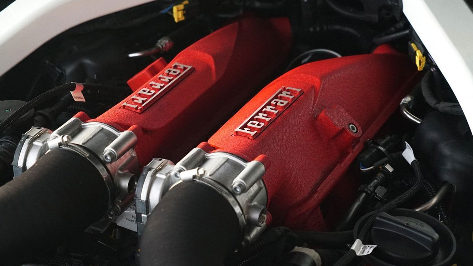 Ferrari Portofino M Too Slow For You? Novitec Has A 695bhp Answer