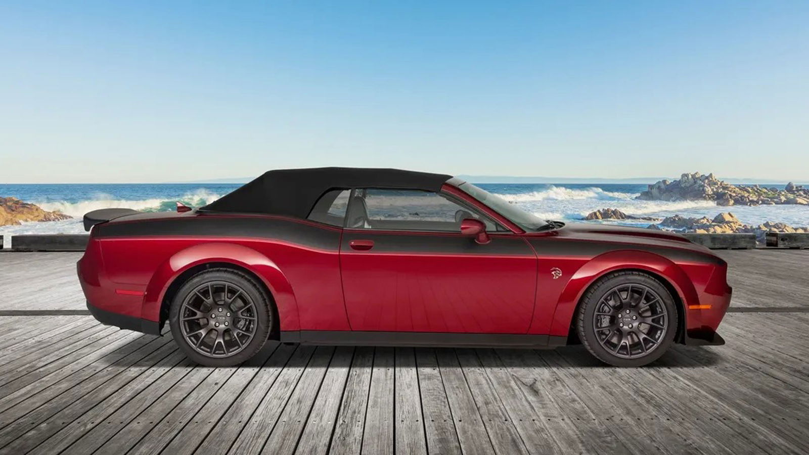 One Last Hurrah: 2023 Dodge Challenger And Charger Special Models Are The Cars’ Swansongs