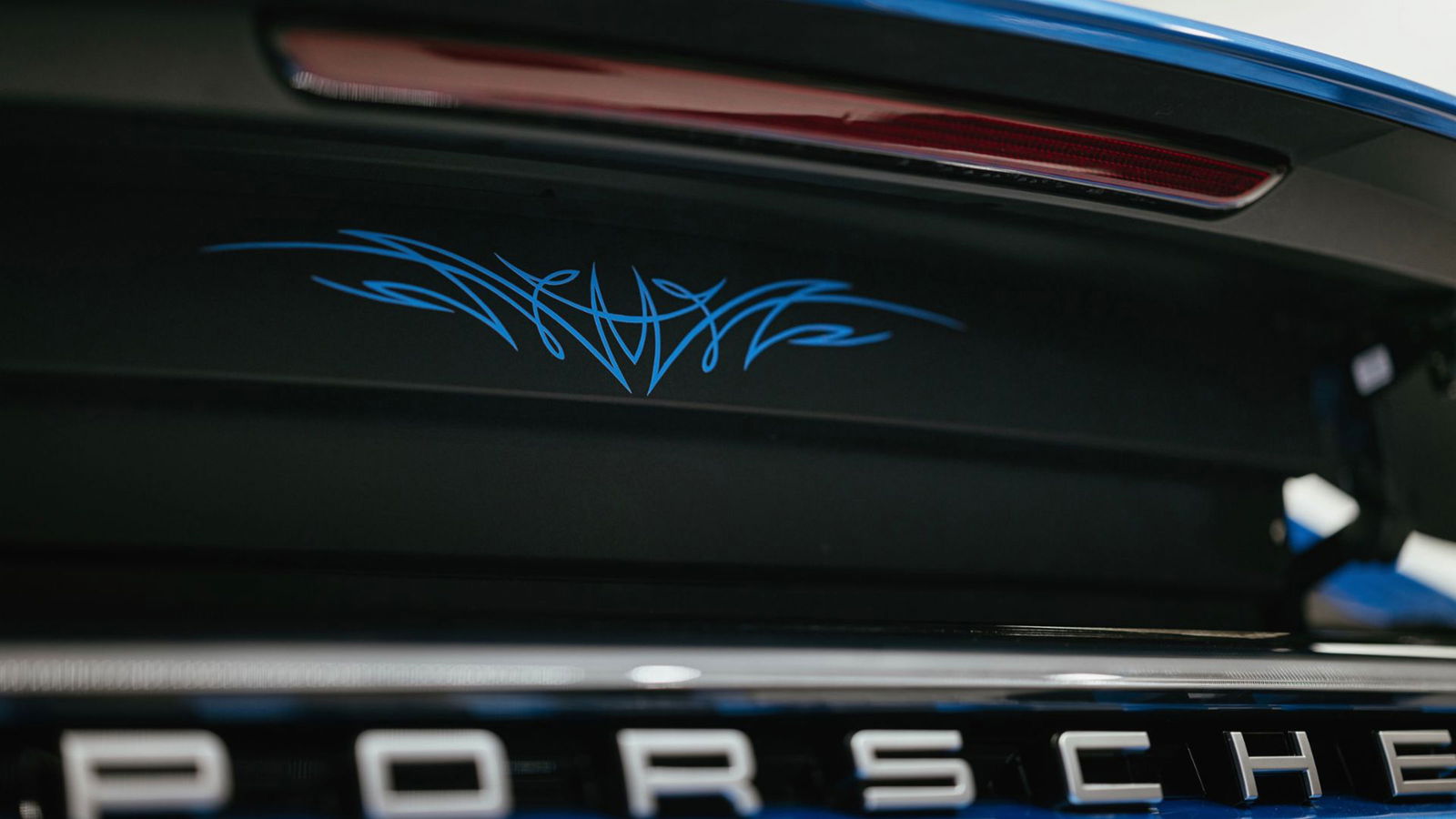 Real-Life 911 Sally Special Becomes Most Expensive New Porsche Ever Auctioned