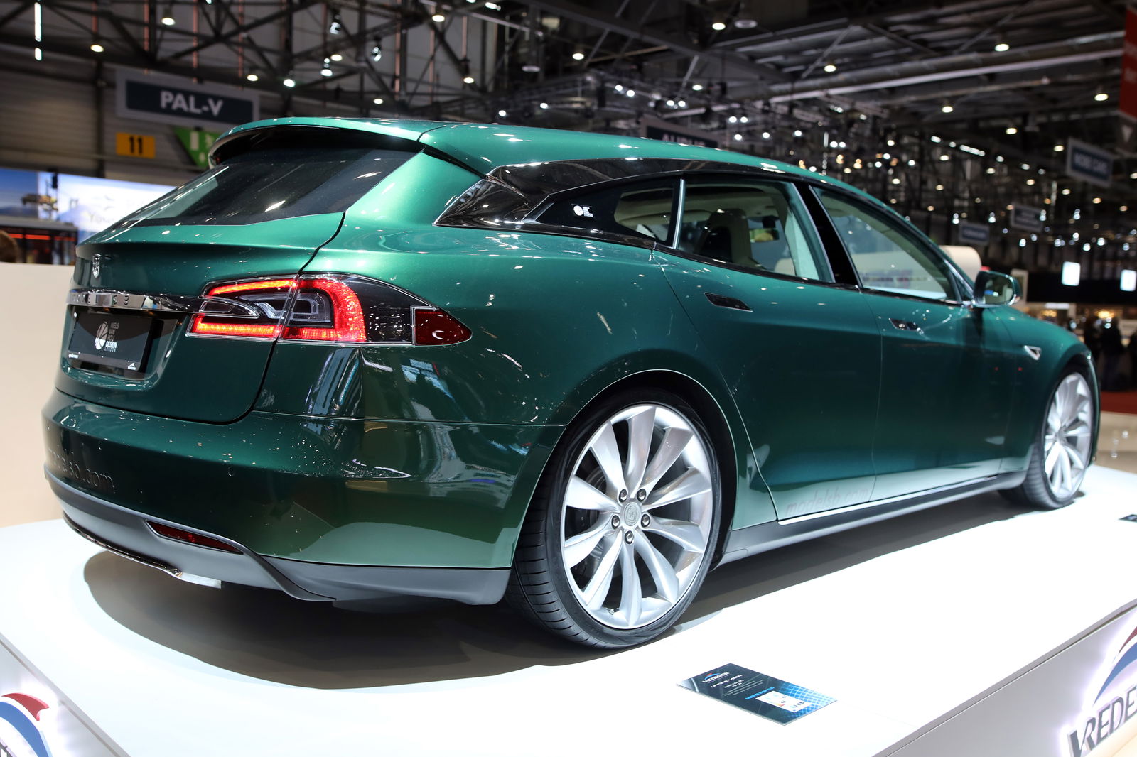 Geneva Motor Show 2023 To Be Held In… Qatar