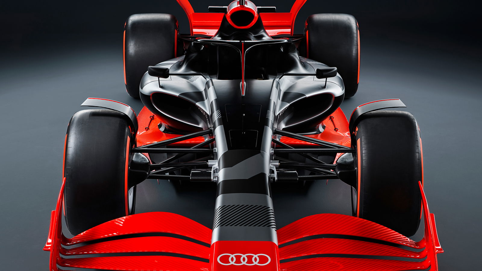 It's Official: Audi Is Joining Formula 1