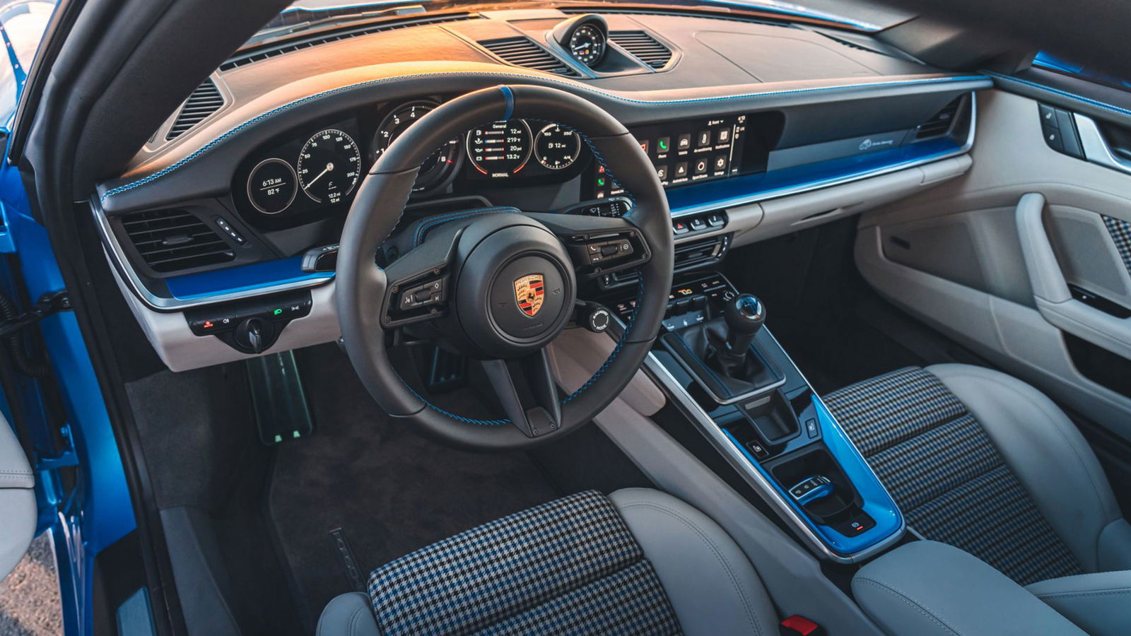 Real-Life 911 Sally Special Becomes Most Expensive New Porsche Ever Auctioned