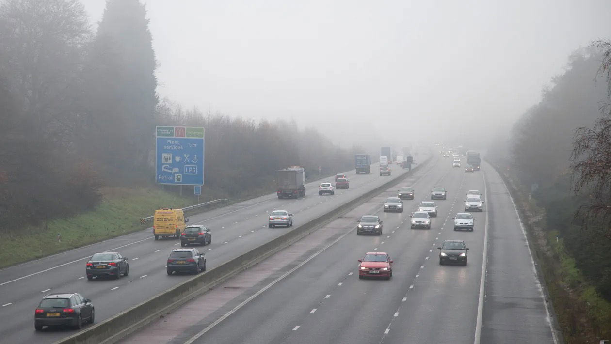 British Autobahns On The Way? Leading PM Candidate Could Axe Motorway Speed Limits