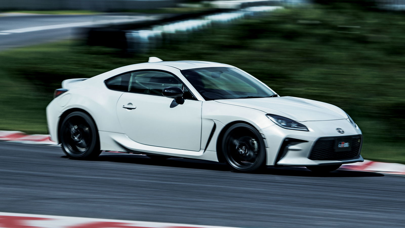 Toyota Has Built A Few GR Yaris-Engined GR86s - Should We Be Excited?