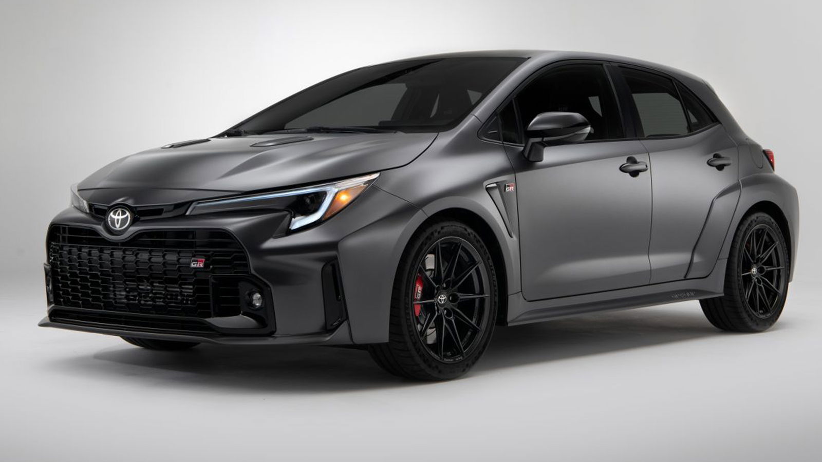Toyota GR Corolla Is A Bit Expensive Or Quite Cheap (Depending On How You Look At It)