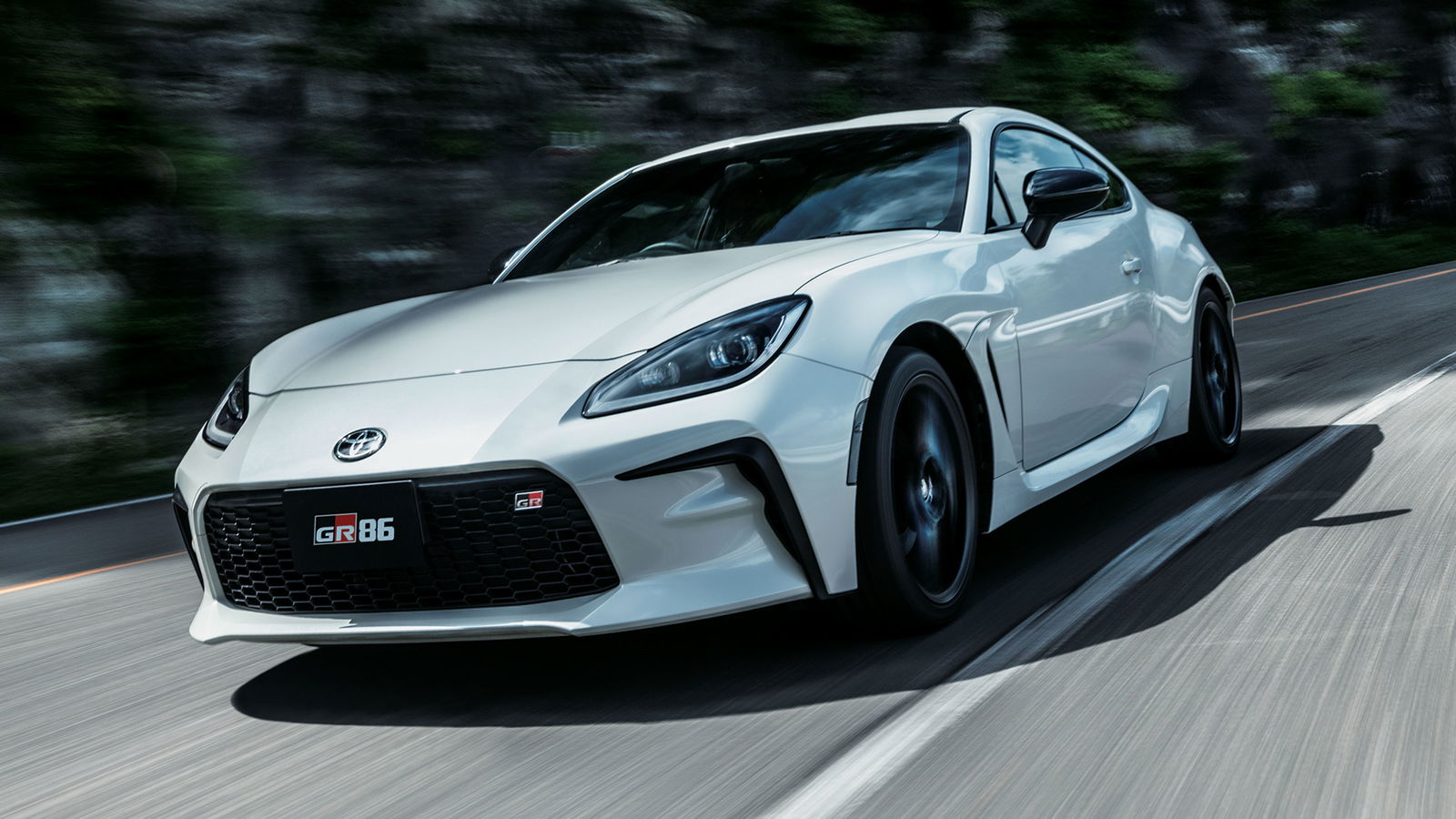 Toyota Has Built A Few GR Yaris-Engined GR86s - Should We Be Excited?