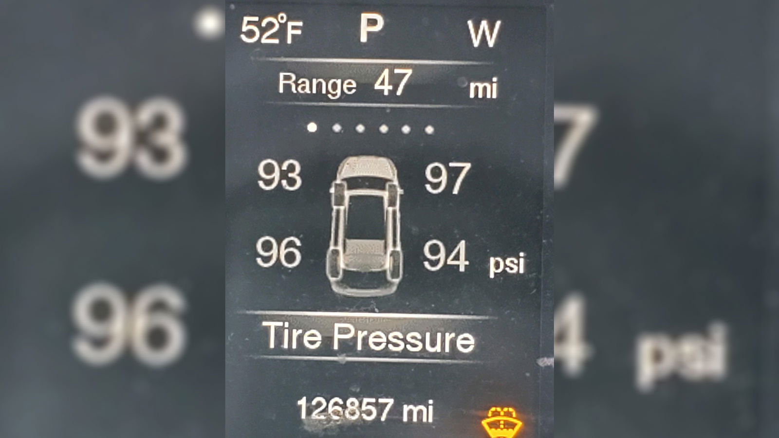 Employee Overinflates Tyres On Boss’ Jeep With Potentially Explosive Consequences