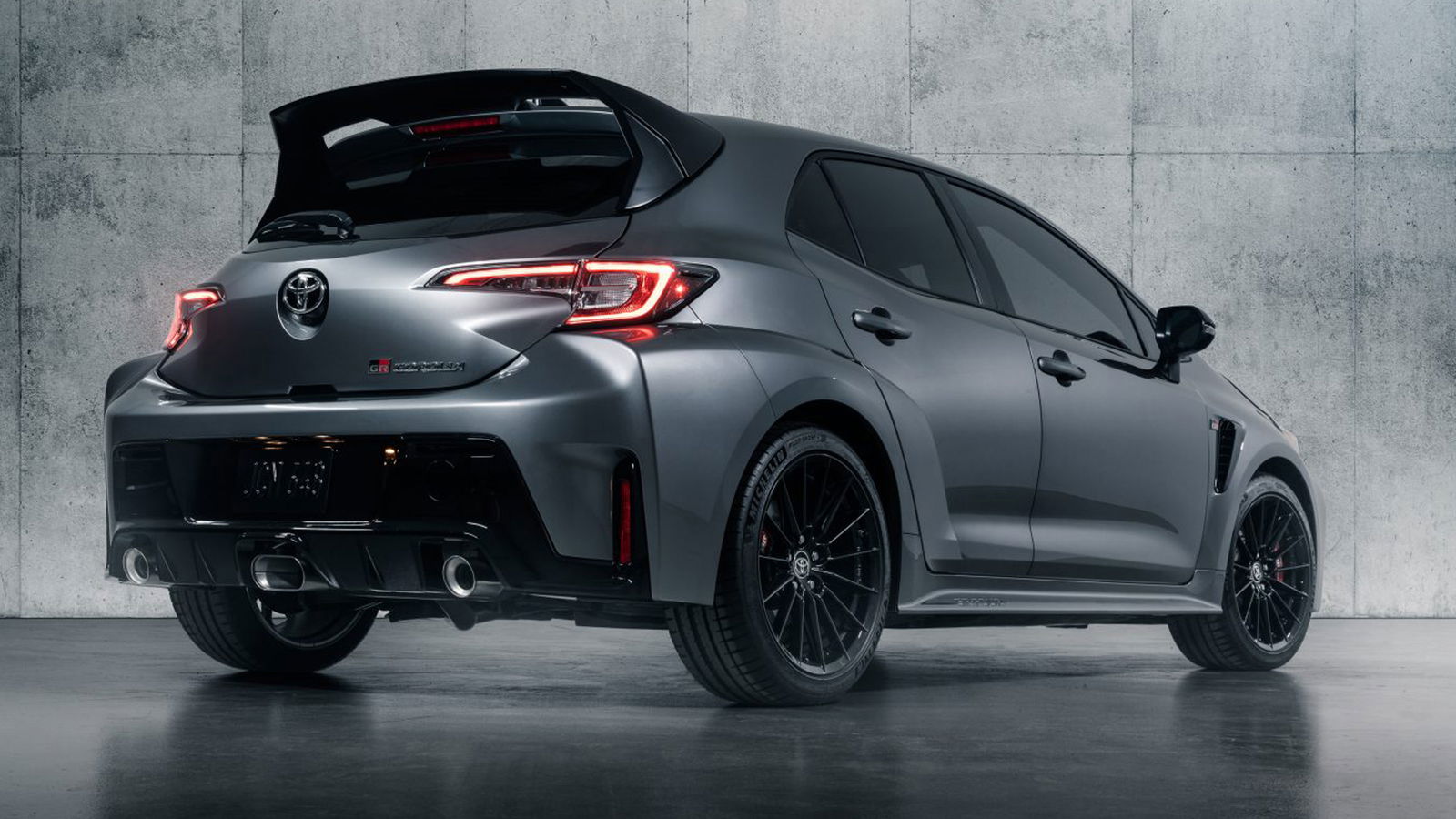 Toyota GR Corolla Is A Bit Expensive Or Quite Cheap (Depending On How You Look At It)