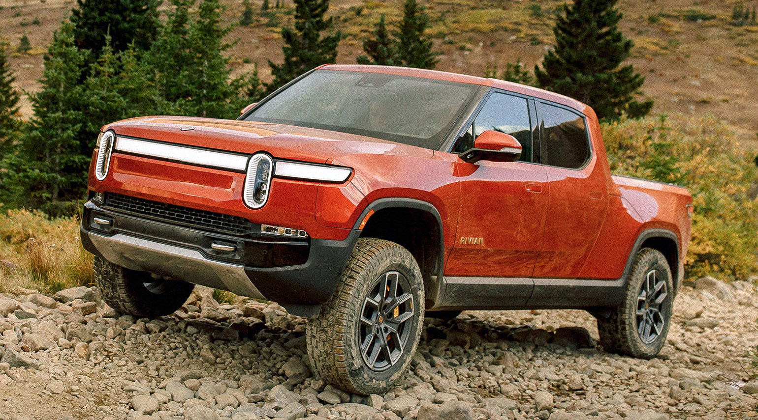 Doctor Performs Vasectomy Using Rivian R1T’s Battery Power