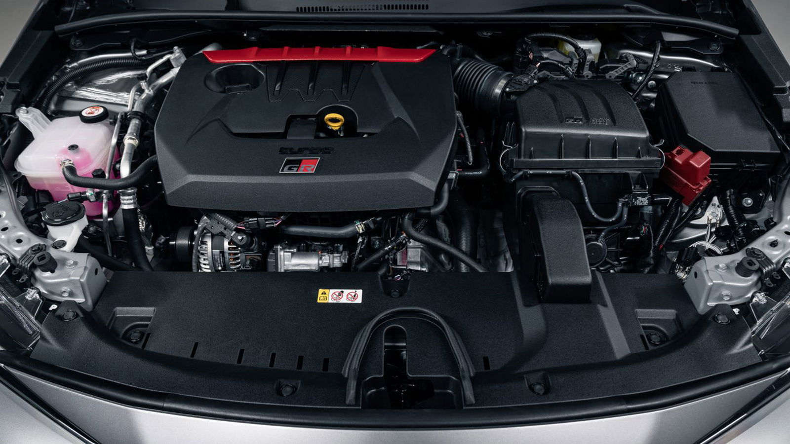 Toyota GR Corolla Is A Bit Expensive Or Quite Cheap (Depending On How You Look At It)
