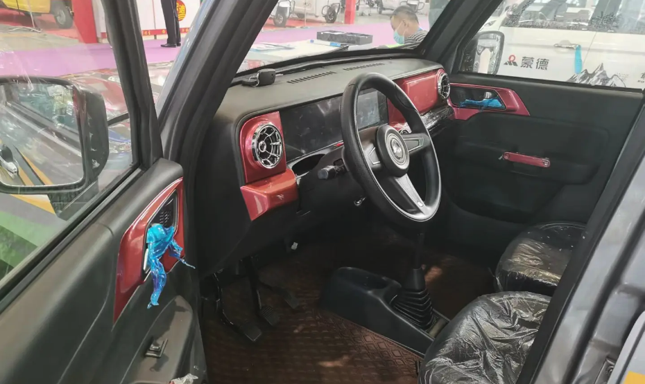 Hilarious Chinese Toyota Tundra Copy Is Called The Tundar
