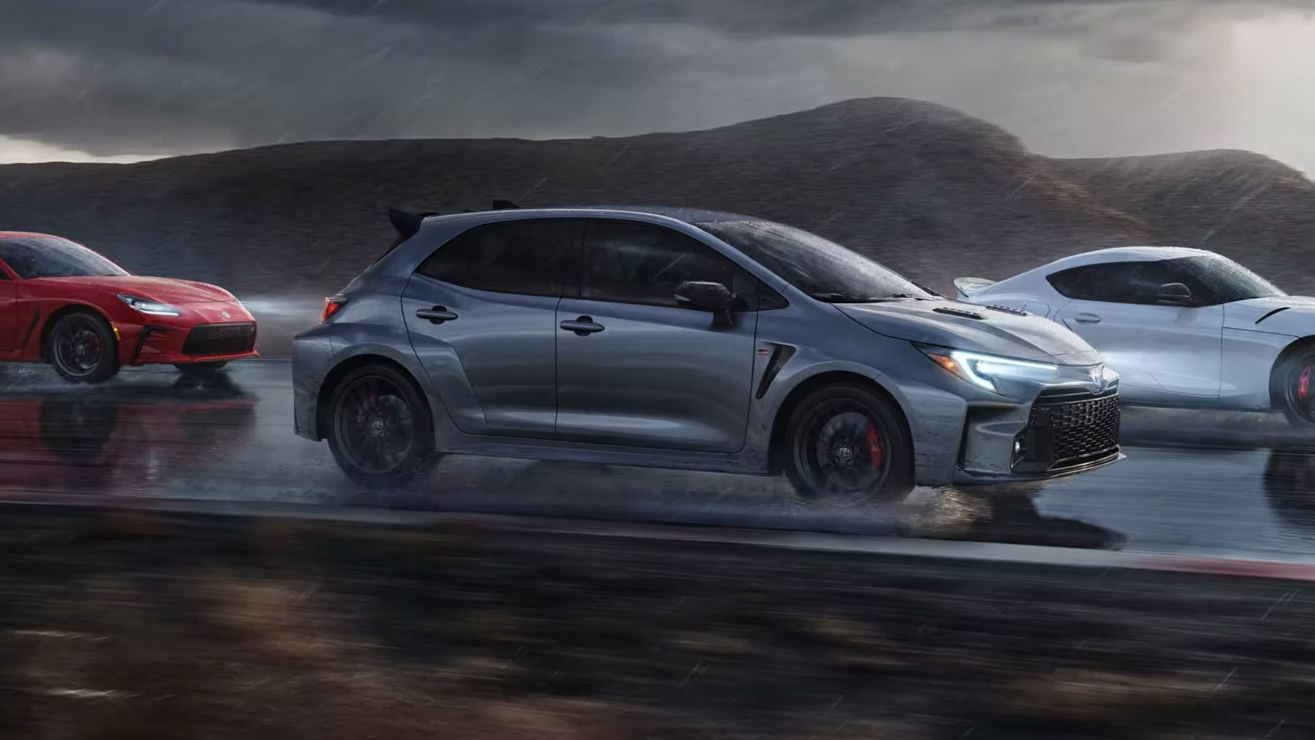 Toyota GR Corolla Is A Bit Expensive Or Quite Cheap (Depending On How You Look At It)