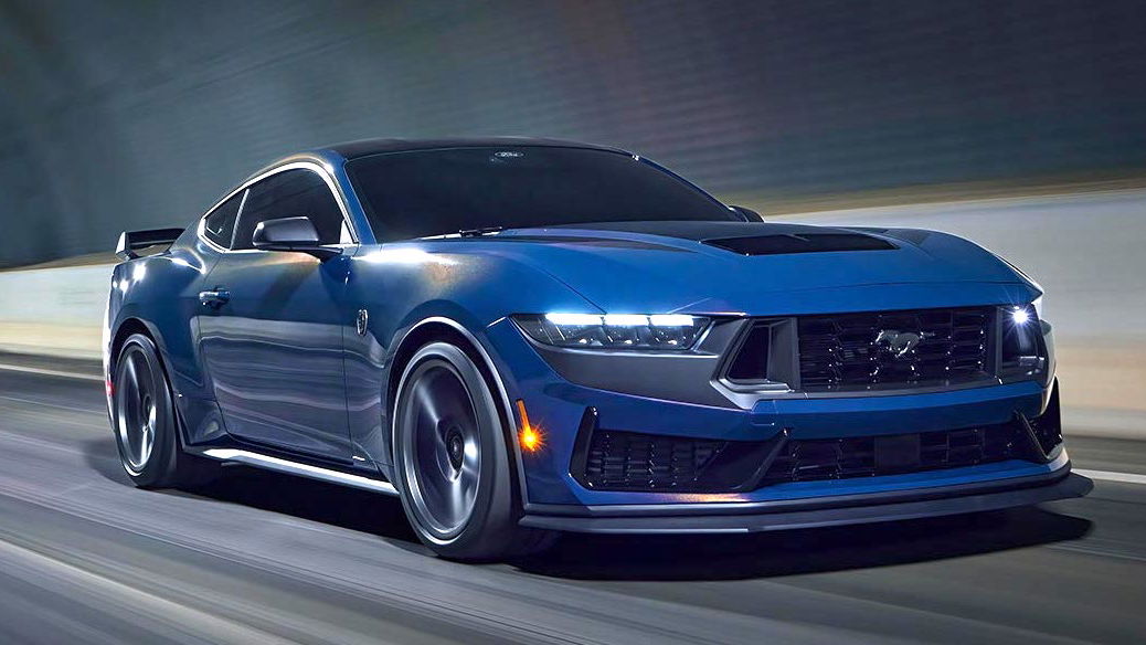 New Ford Mustang Will Be “Much More Difficult” To Tune For This Reason