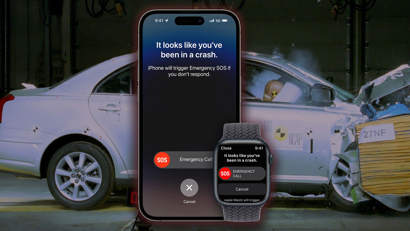 Roller Coasters Are Triggering Apple iPhone 14's Car Crash Detection, But What Is It?