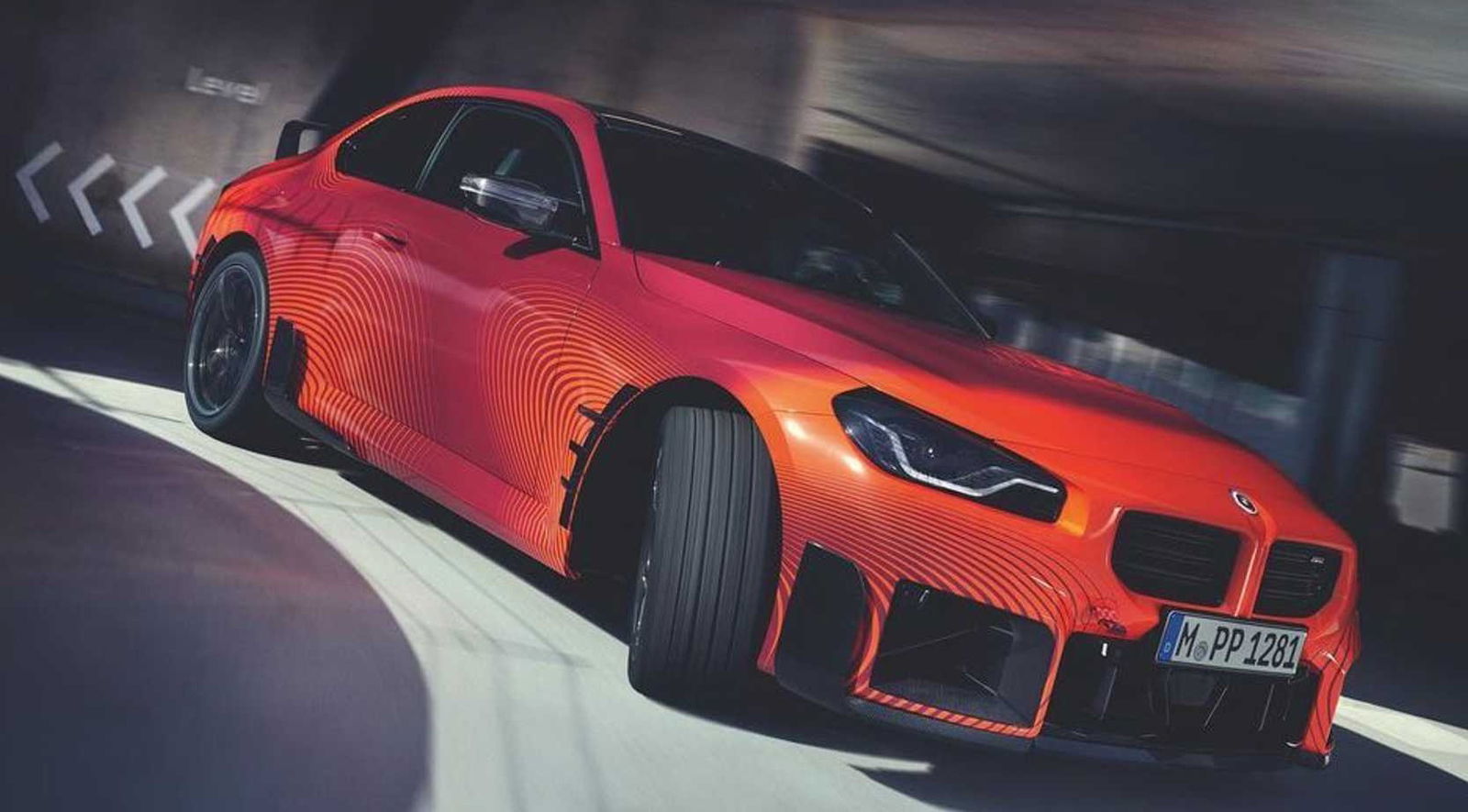You’ll Probably Hate These New BMW M2 Performance Parts