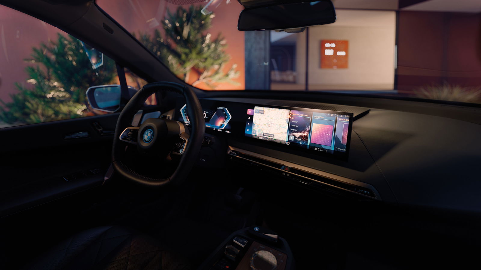 New Jersey Legislators Want To Put An End To In-Car Subscriptions