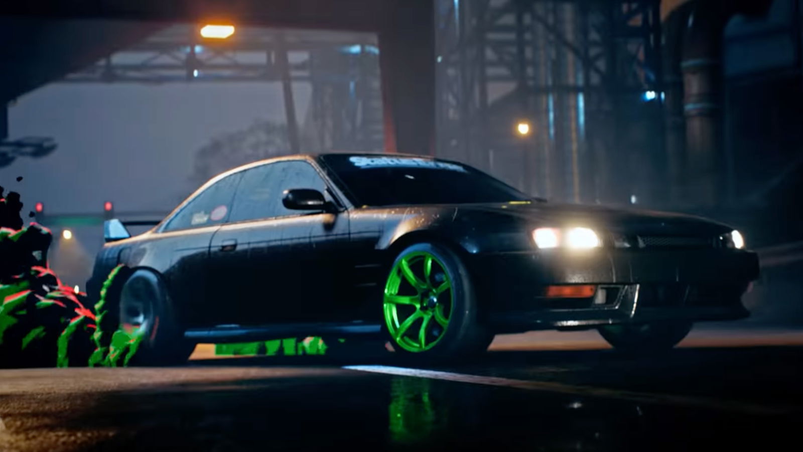 Youtube/NeedforSpeed