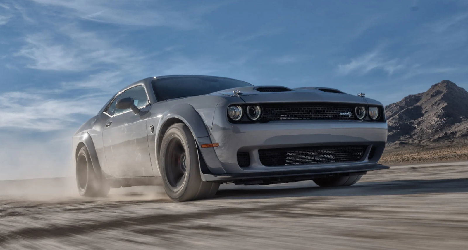 The Dodge Challenger Came Close To Using The Alfa Romeo Giulia’s Platform