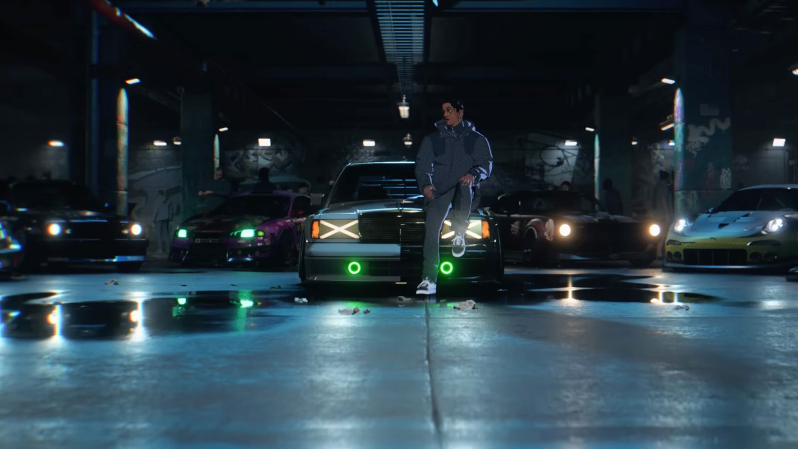 Youtube/NeedforSpeed