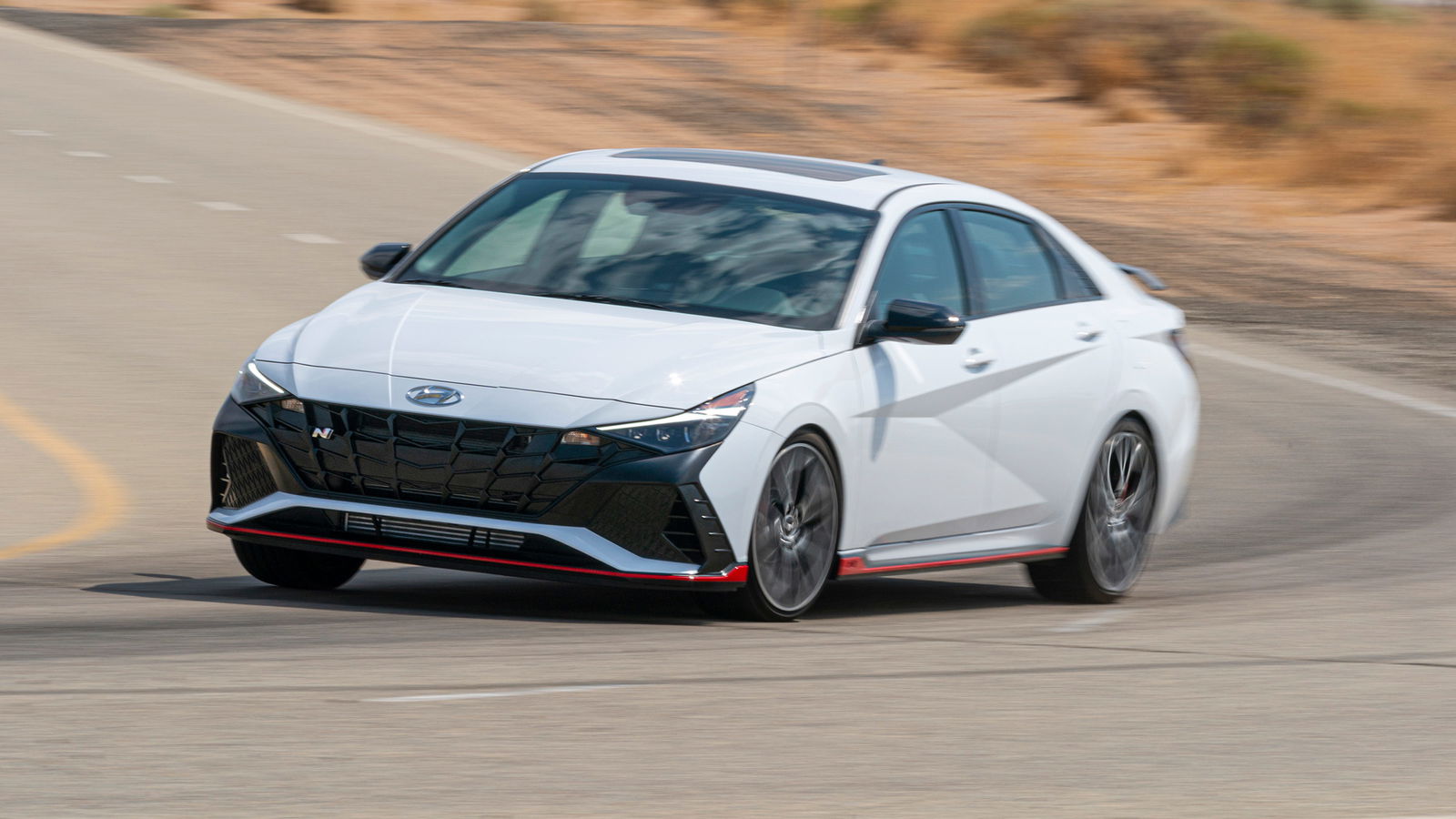 Hyundai Elantra N Owner Forced To Sell At Huge Loss After Battle With Californian Law