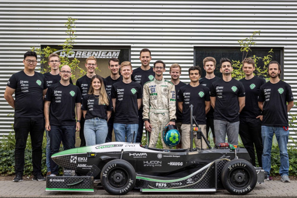 This Is What 0-62mph in 1.416 Seconds Looks Like