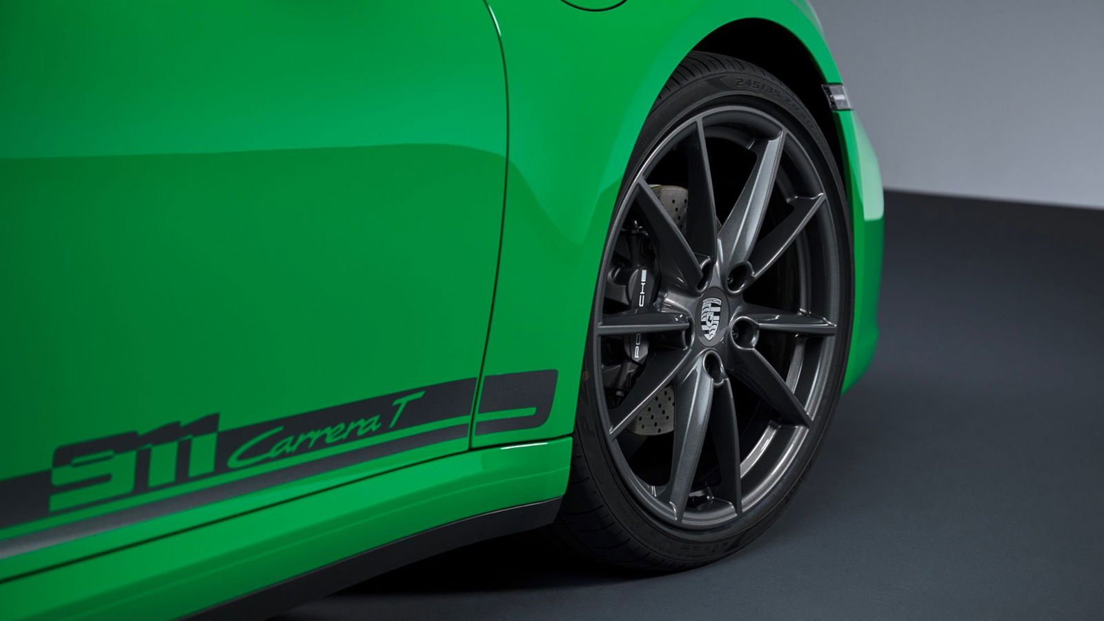 Is The New Porsche 911 Carrera T The Perfect 992?