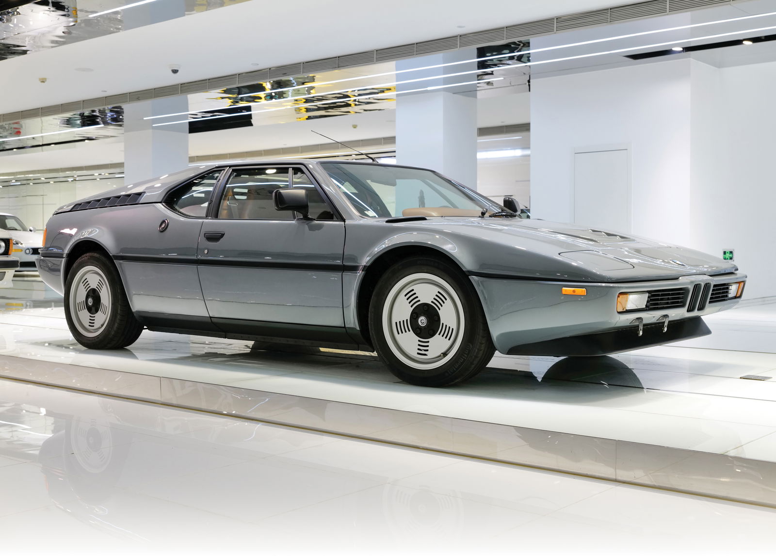 £250,000 E36 M3 Among Bonkers BMW Auction Results Last Weekend