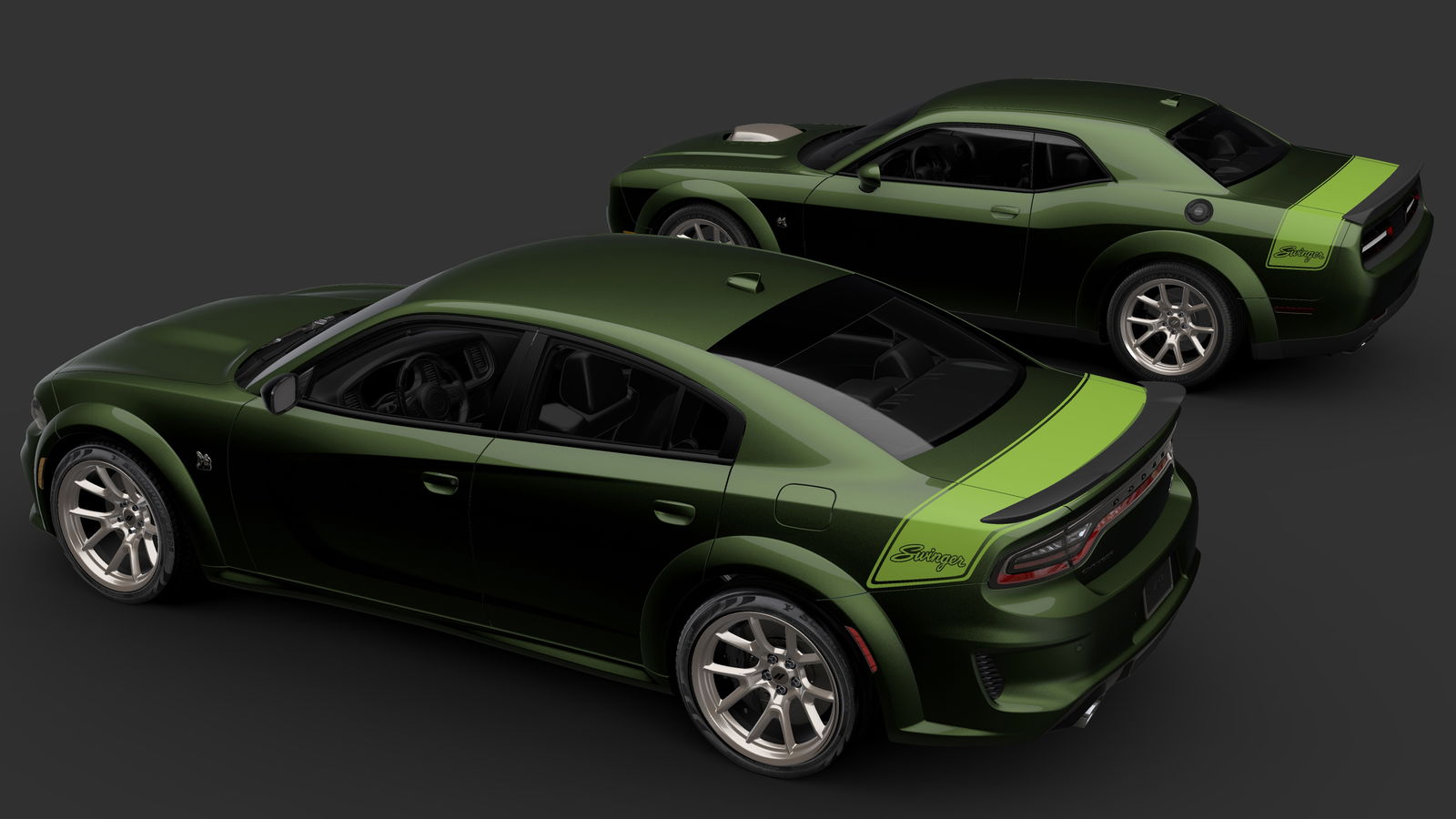 Dodge Delays Last Call Finale Over Exploding Engines