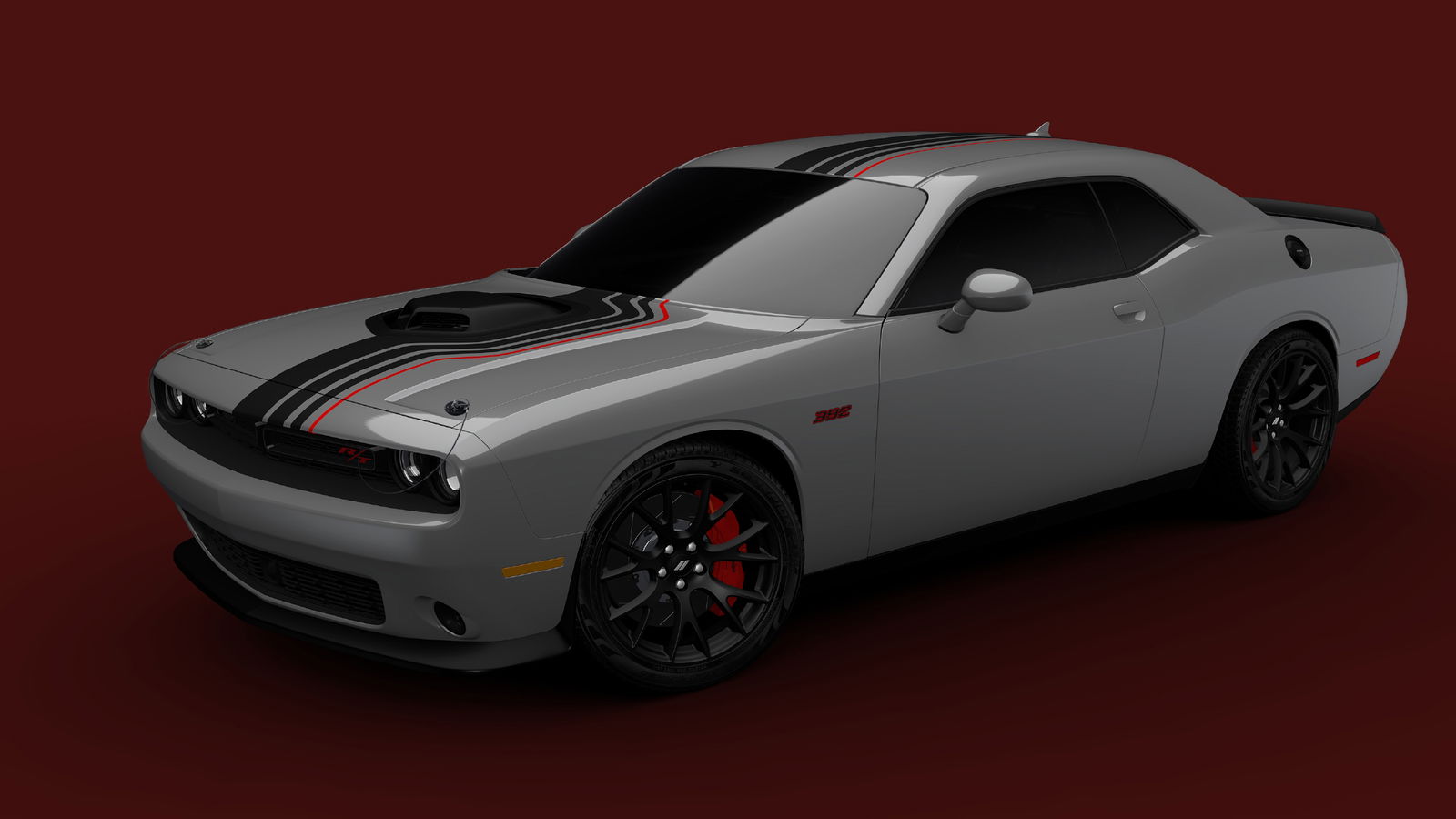 Dodge Delays Last Call Finale Over Exploding Engines