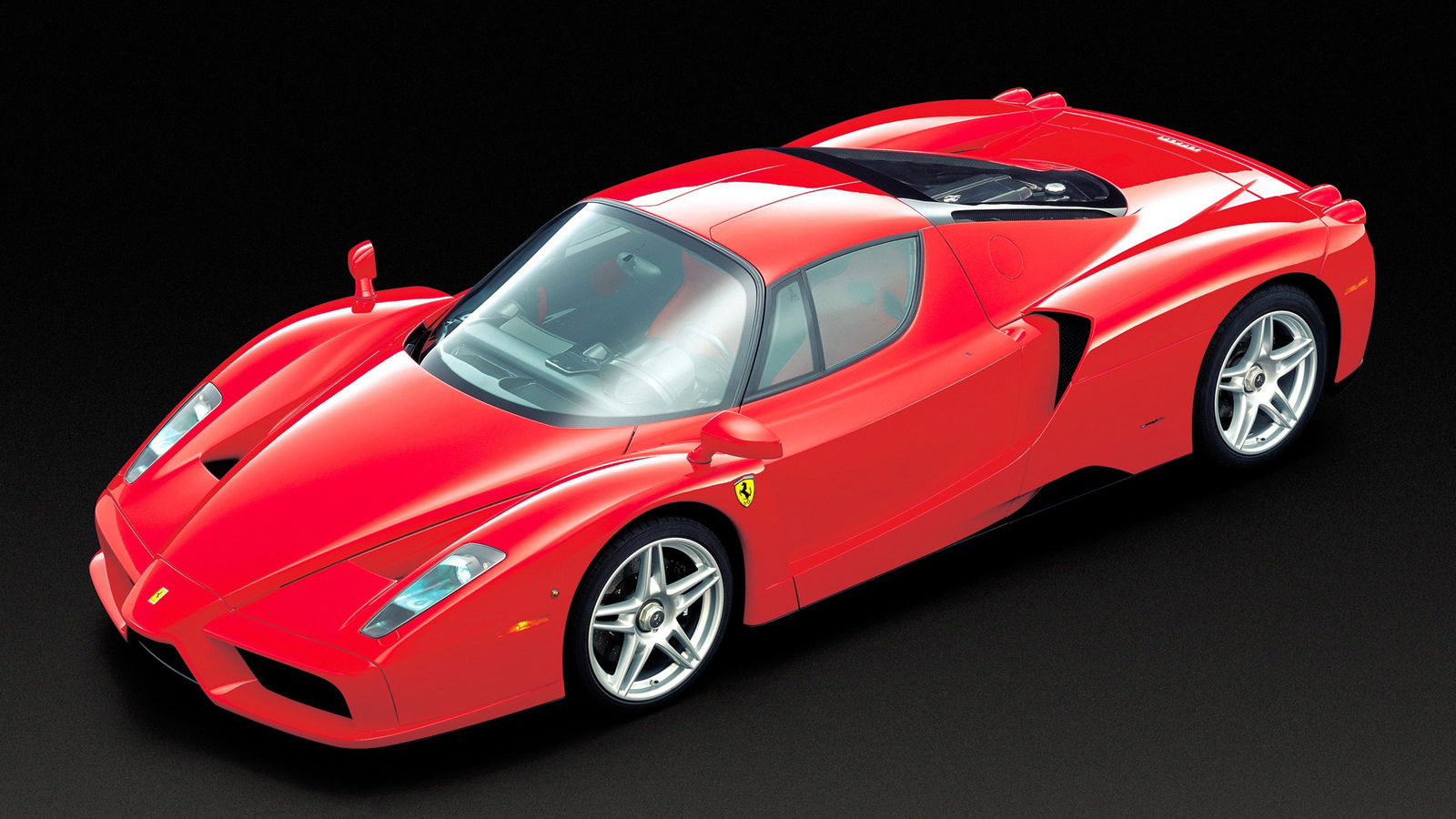 What Would You Swap This Ferrari Enzo V12 Crate Engine Into?