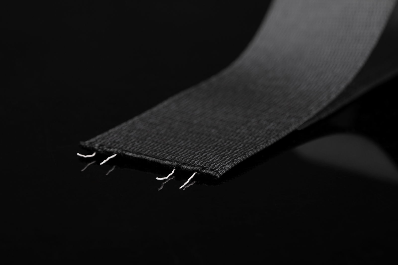 Heated Seatbelts Are Coming To Make Winter Driving Less Miserable (And Greener)