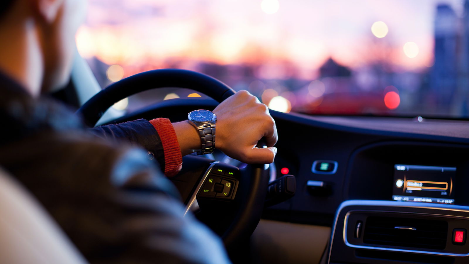 How To Keep Your Car Clean If You Vape