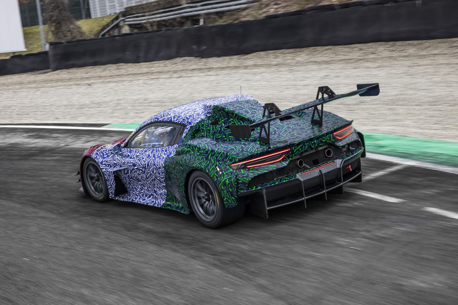 Is It Possible To Rebuild This McLaren P1?